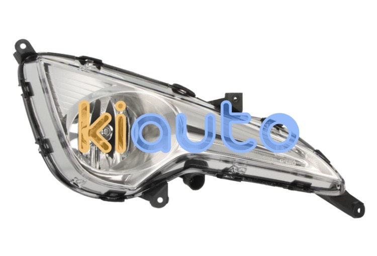 Faro antiniebla hyundai i40 2011-2015 derecho OE 922023Z000 / 92202-3Z000