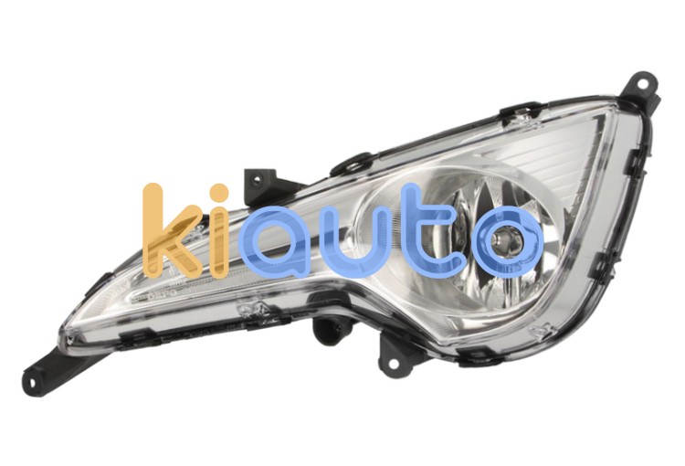 Faro antiniebla hyundai i40 2011-2015 izquierdo OE 922013Z000 / 92201-3Z000