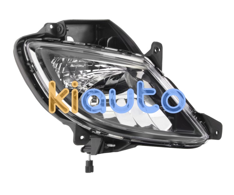 Faro antiniebla hyundai ix20 2010-2015 con luz diurna / derecho OE 922021K100 / 92202-1K100