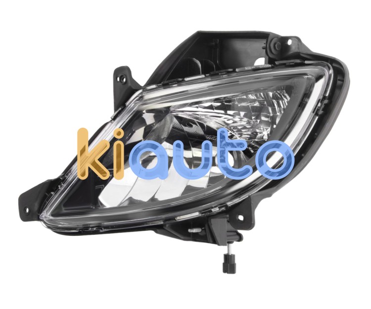 Faro antiniebla hyundai ix20 2010-2015 con luz diurna / izquierdo OE 922011K100 / 92201-1K100