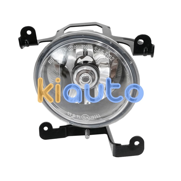 Faro antiniebla hyundai matrix 2006-2009 derecho OE 9220217600 / 92202-17600