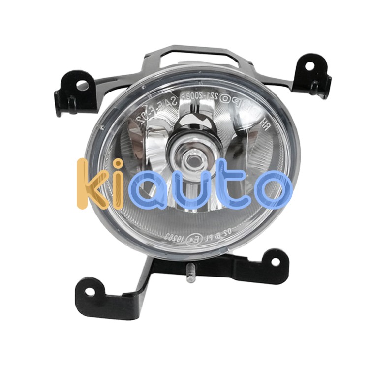 Faro antiniebla hyundai matrix 2006-2009 izquierdo OE 9220117600 / 92201-17600
