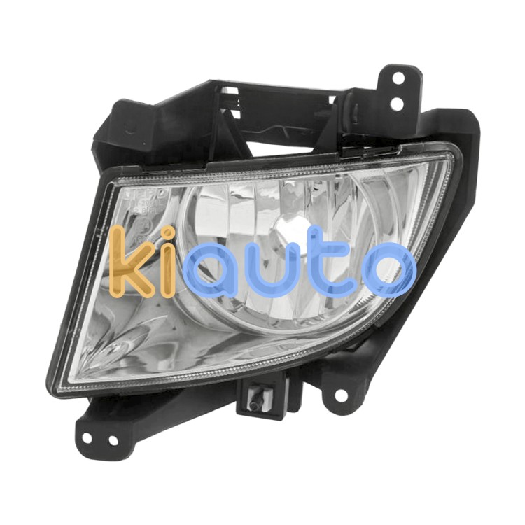 Faro antiniebla hyundai matrix 2009-2011 izquierdo OE 9220110000 / 92201-10000