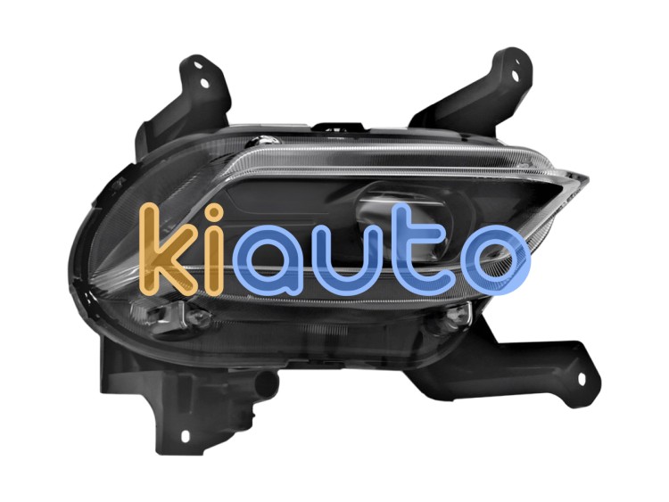 Faro antiniebla hyundai santa fe 2018-2020 derecho OE 92202-S1100 / 92202S1100 / 92202-S1110