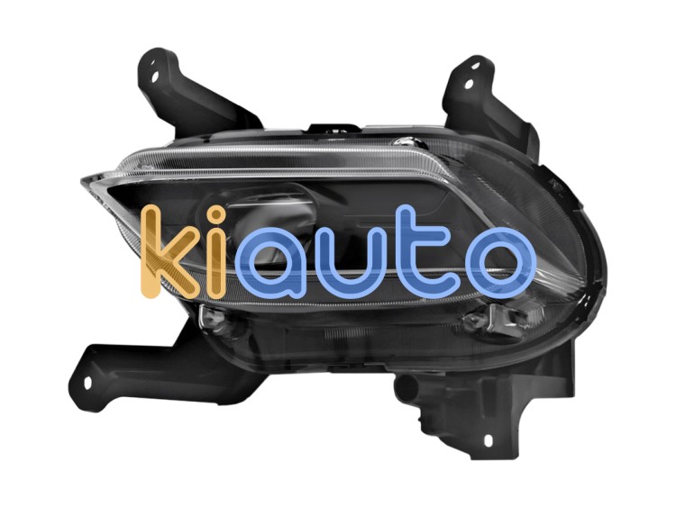 Faro antiniebla hyundai santa fe 2018-2020 izquierdo OE 92201-S1100 / 92201S1100 / 92201-S1110