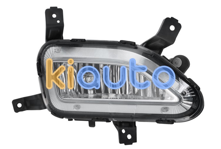Faro antiniebla hyundai tucson 2018-2020 derecho OE 92202-D7500 / 92202D7500