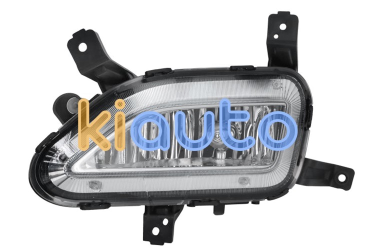 Faro antiniebla hyundai tucson 2018-2020 izquierdo OE 92201-D7500 / 92201D7500