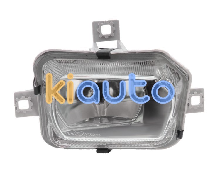 Faro antiniebla iveco daily 1999-2006 derecho OE 500320684 / 0000500320684 / 98424107