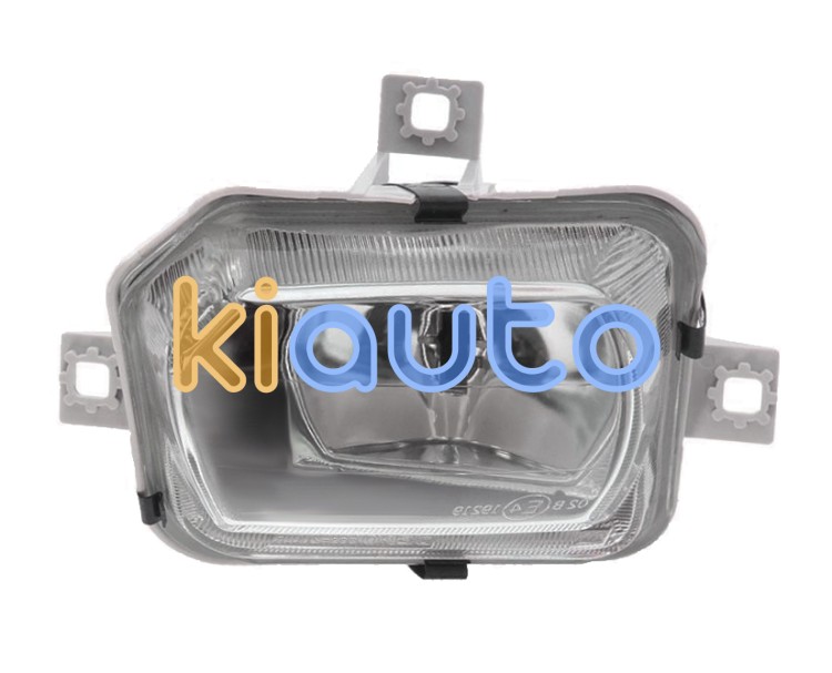 Faro antiniebla iveco daily 1999-2006 izquierdo OE 500320685 / 0000500320685 / 98424109