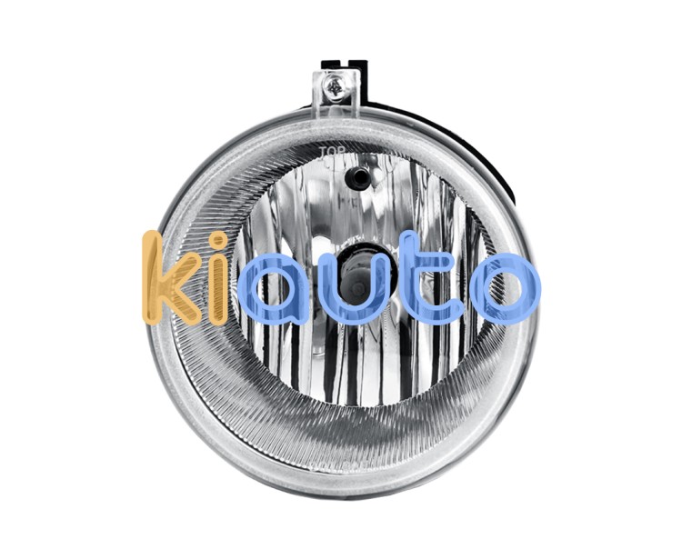 Faro antiniebla jeep grand cherokee 2005-2010 reversible OE 04805859AB