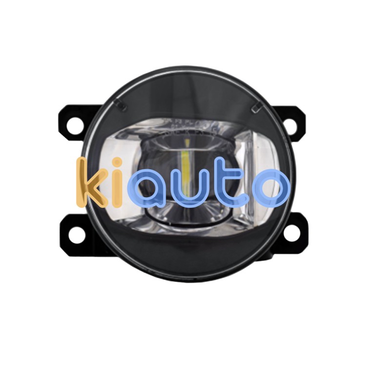 Faro antiniebla jeep renegade 2018-> led / derecho OE 52088648 / 68439332AA