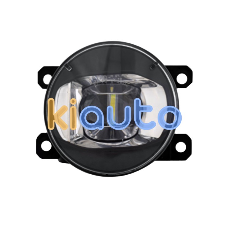 Faro antiniebla jeep renegade 2018-> led / izquierdo OE 52088649 / 68439333AA