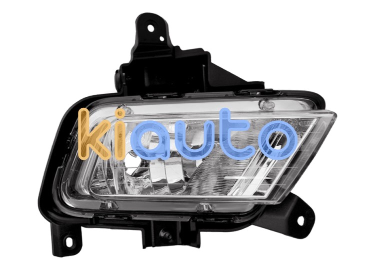 Faro antiniebla kia ceed 2009-2012 5 puertas / familiar / derecho OE 922021H070 / 92202-1H070