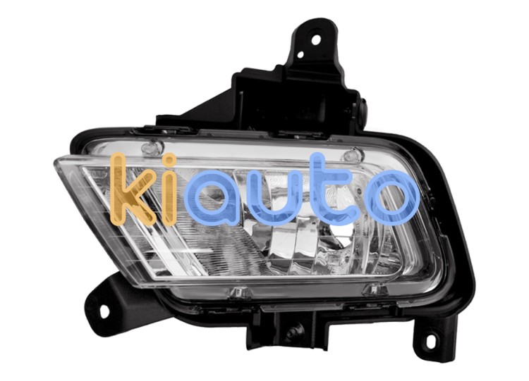 Faro antiniebla kia ceed 2009-2012 5 puertas / familiar / izquierdo OE 922011H070 / 92201-1H070