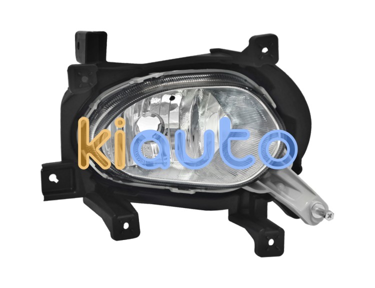 Faro antiniebla kia ceed 2012-2015 5 puertas / familiar / derecho OE 92202A2000 / 92202-A2000