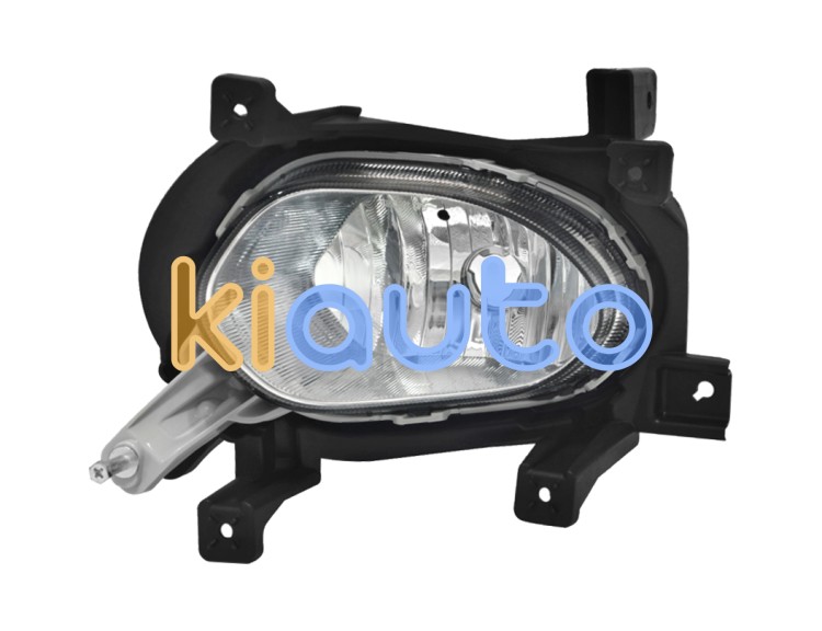 Faro antiniebla kia ceed 2012-2015 5 puertas / familiar / izquierdo OE 92201A2000 / 92201-A2000