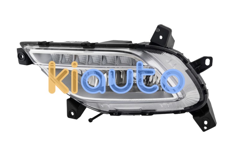 Faro antiniebla kia niro 2016-2019 izquierdo OE 92201G5000 / 92201-G5000