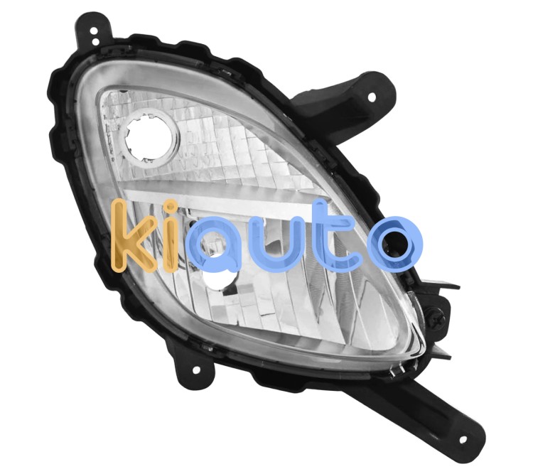 Faro antiniebla kia picanto 2011-2015 con luz diurna / derecho OE 922021Y100 / 92202-1Y100