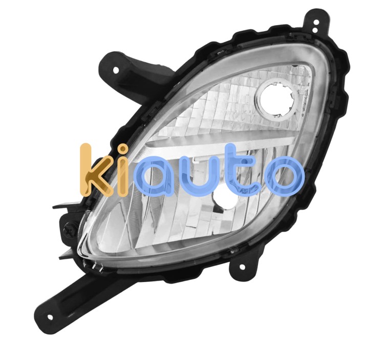 Faro antiniebla kia picanto 2011-2015 con luz diurna / izquierdo OE 922011Y100 / 92201-1Y100