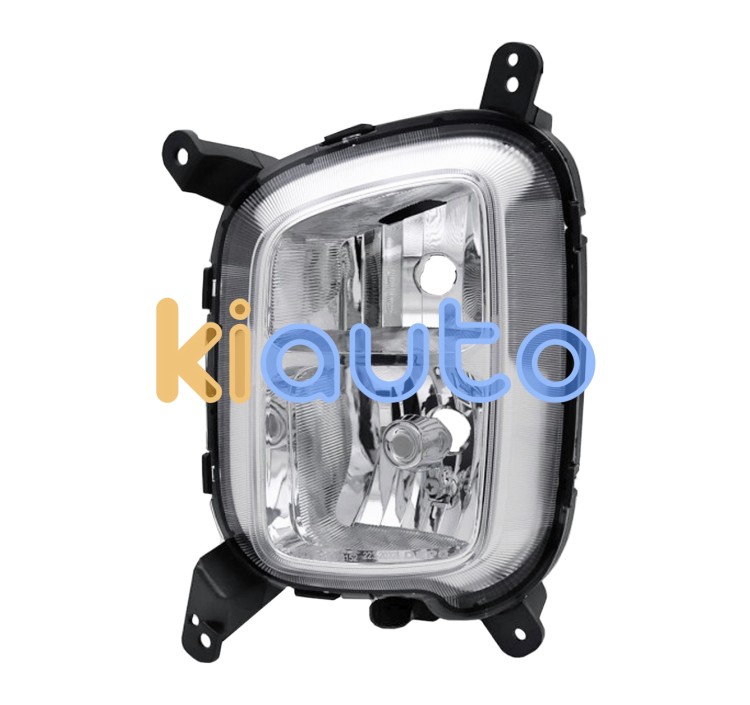 Faro antiniebla kia sorento 2012-2015 izquierdo OE 922012P610 / 92201-2P610