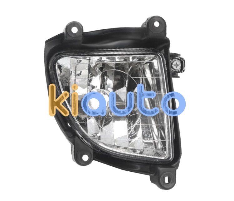 Faro antiniebla kia sportage 2004-2009 derecho OE 922021F000 / 92202-1F000 / 922021F001