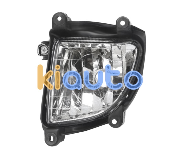 Faro antiniebla kia sportage 2004-2009 izquierdo OE 922011F000 / 92201-1F000 / 922011F001