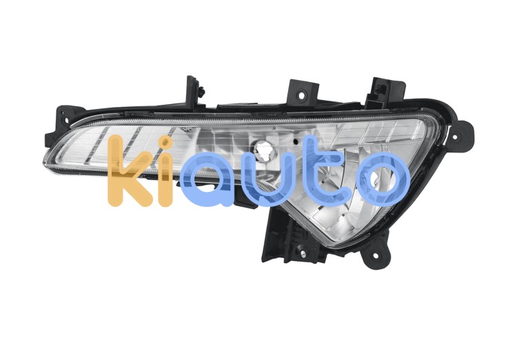 Faro antiniebla kia sportage 2010-2014 izquierdo OE 922013W200 / 92201-3W200