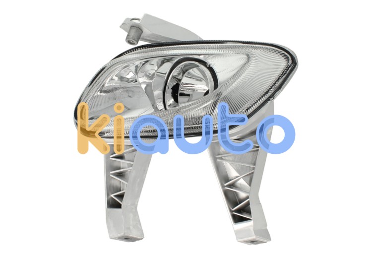 Faro antiniebla lancia ypsilon 2003-2006 izquierdo OE 51756718