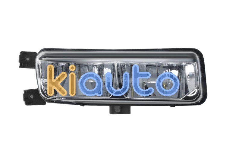 Faro antiniebla land rover range rover sport 2013-2017 derecho OE LR080283