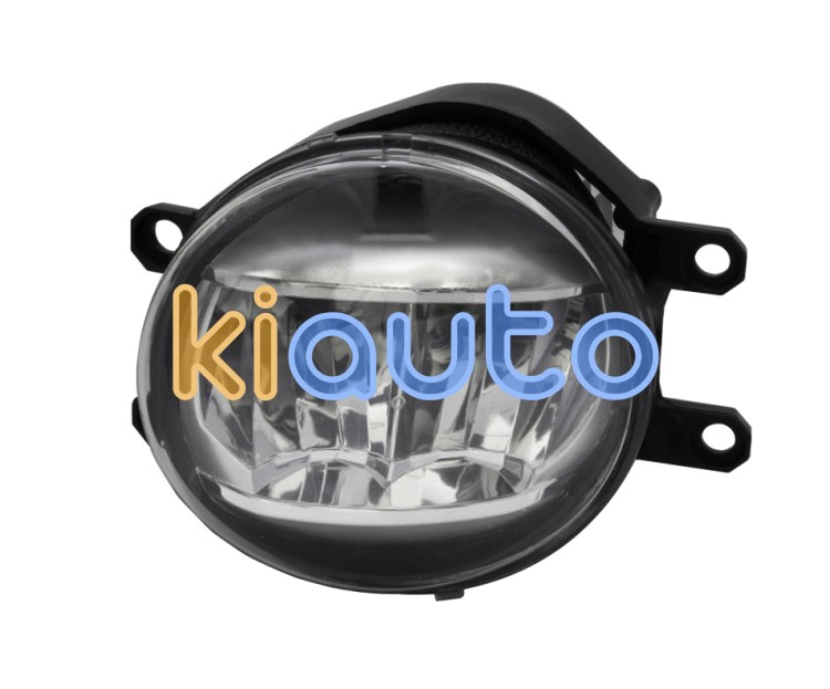 Faro antiniebla lexus gs 2015-2018 led / izquierdo OE 81220-48050 / 81220-48051 / 8122048050