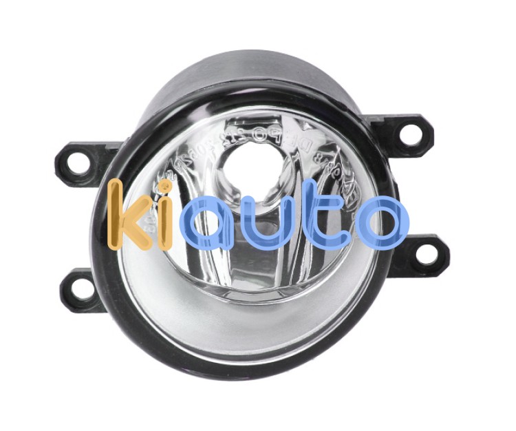 Faro antiniebla lexus rx 2009-2012 izquierdo OE 1608422080 / 81220-0D040 / 81220-0D041
