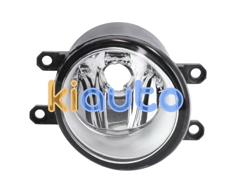 Faro antiniebla lexus rx 2012-2015 derecho OE 1608422280 / 81210-0D040 / 81210-0D041