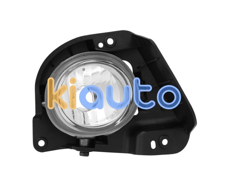 Faro antiniebla mazda 2 2007-2010 derecho OE D651-51-680A / D65151680A