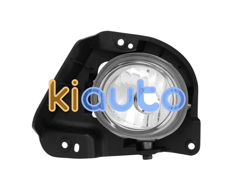 Faro antiniebla mazda 2 2007-2010 izquierdo OE D651-51-690A / D65151690A