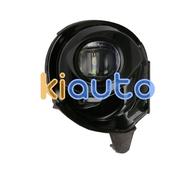 Faro antiniebla mazda 2 2019-2022 derecho OE B63B-51-680 / B63B-51-680A / B63B51680