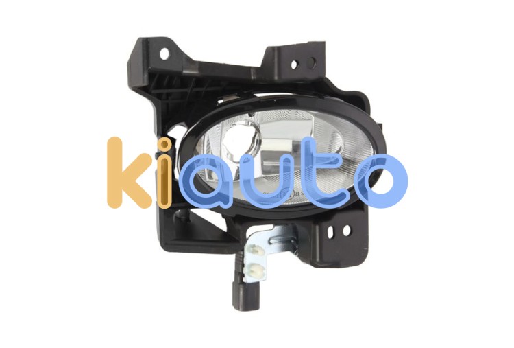 Faro antiniebla mazda 3 2007-2009 5 puertas / derecho OE BS3E-51-680C / BS3E51680C