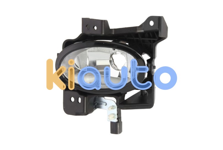 Faro antiniebla mazda 3 2007-2009 5 puertas / izquierdo OE BS3E-51-690C / BS3E51690C