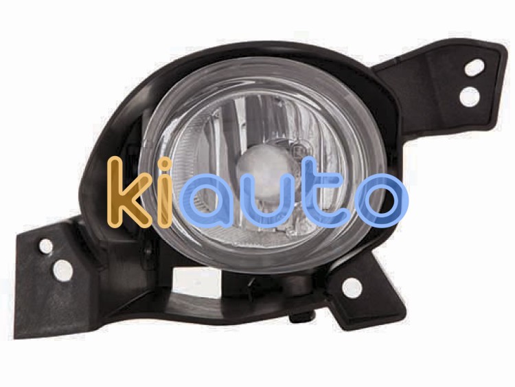 Faro antiniebla mazda 3 2013-2017 derecho OE BGV851690A