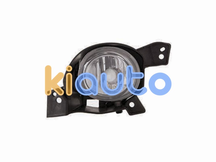 Faro antiniebla mazda 3 2013-2017 izquierdo OE BGV851690