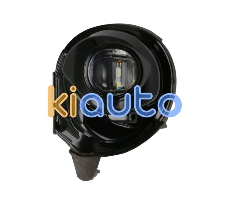Faro antiniebla mazda 3 2017-2019 izquierdo OE B63B-51-690 / B63B-51-690A / B63B51690
