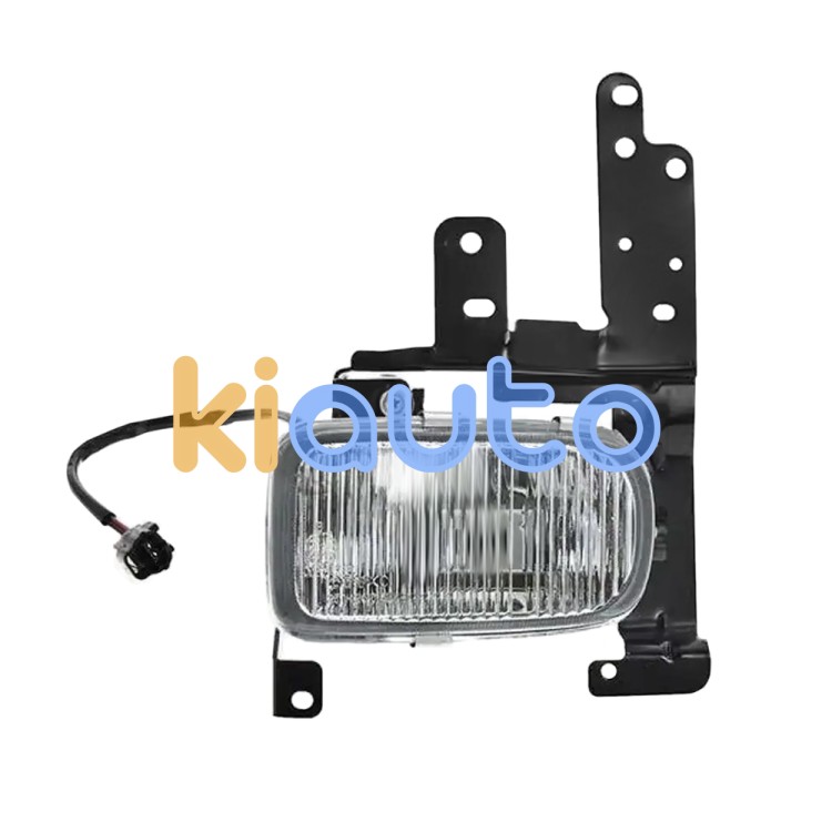 Faro antiniebla mazda 323 1994-1996 4 puertas / derecho OE BG1T-51-680 / BC6A-51-680