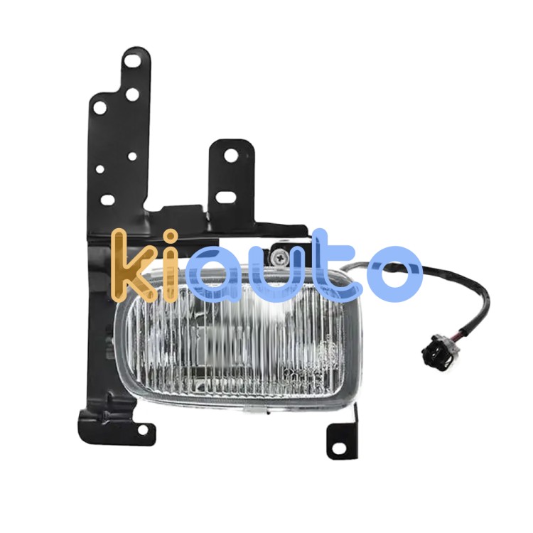 Faro antiniebla mazda 323 1994-1996 4 puertas / izquierdo OE BG1T-51-690 / BC6A-51-690