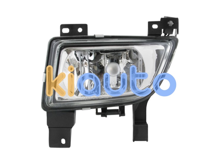 Faro antiniebla mazda 323 1998-2000 izquierdo OE B25G-51-690C / B25G-51-69XB / B25G-51-690B