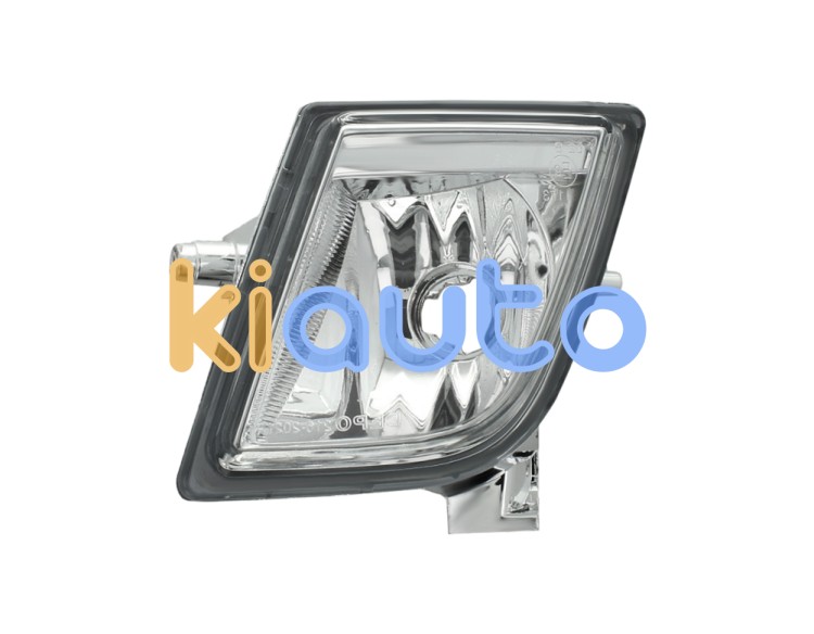 Faro antiniebla mazda 6 2008-2010 izquierdo OE GS1D-51-690B / GS1D51690B
