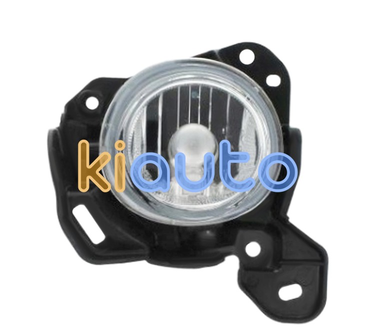 Faro antiniebla mazda cx-5 2012-2013 izquierdo OE GEG1-51-690B / GEG151690B