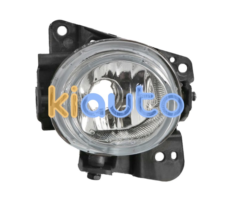 Faro antiniebla mazda cx-7 2007-2009 derecho OE EH66-51-680B / EH6651680B