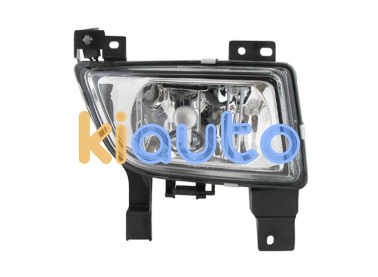 Faro antiniebla mazda premacy 1999-2001 derecho OE B25G-51-680C / B25G-51-68XB / B25G-51-680B
