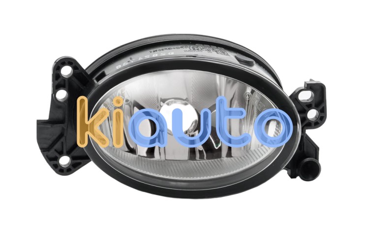 Faro antiniebla mercedes clase a (w169) 2004-2008 forma ovalada / derecho OE A1698201656 / 1698201656
