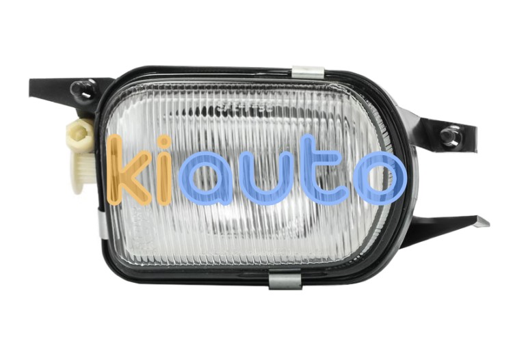 Faro antiniebla mercedes clase c (cl203) sportcoupe 2000-2002 izquierdo OE A2158200556 / 2158200556