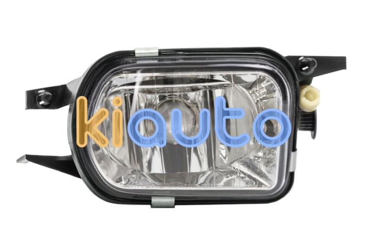 Faro antiniebla mercedes clase c (cl203) sportcoupe 2002-2004 derecho OE A2038201256 / 2038201256